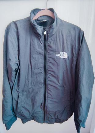 Вітровкаthe north face р.s