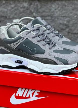 Кроссовки nike