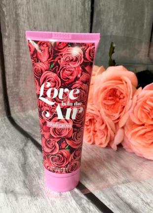 Крем для рук love air