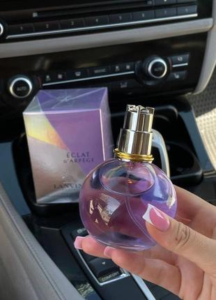 Lanvin eclat d'arpege 100 мл