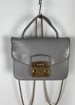 Сумка furla metropolis