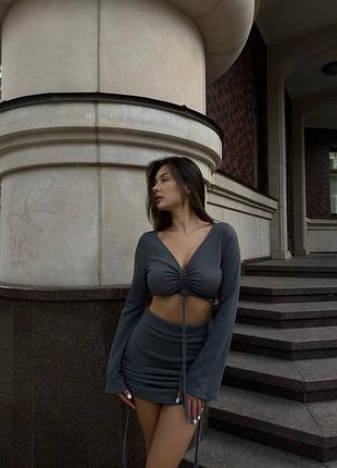 Костюм двійка