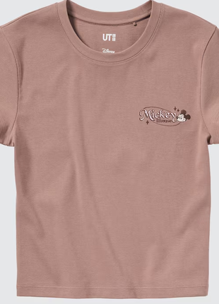 Футболка XS, S, M, L
