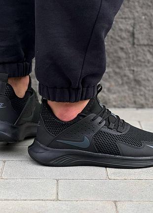 Кроссовки nike 6