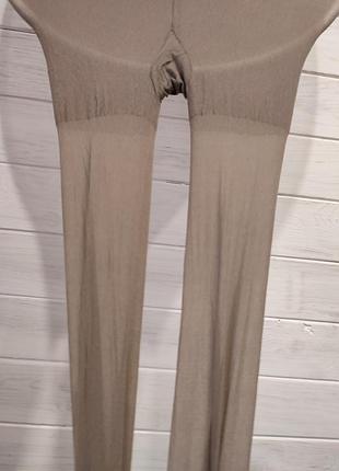 Тонкие колготки 20 ден 5 размер