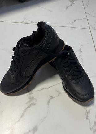 Кроссовки puma