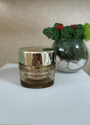 Крем estee lauder revitalizing supreme+