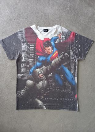 Брендова футболка f&amp;f.