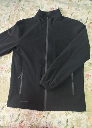 Мужская спортивная кофта