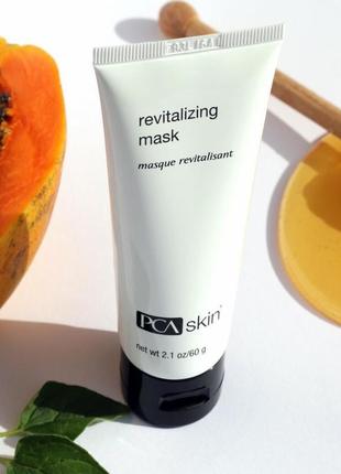 Pca skin revitalizing mask_ відновлююча маска для обличчя