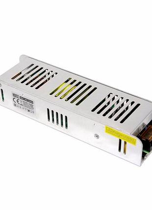 Адаптер для светодиодной ленты 12v vega-250 (250w)