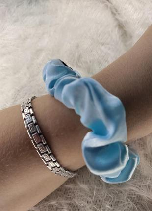 Резинка для волосся. 4