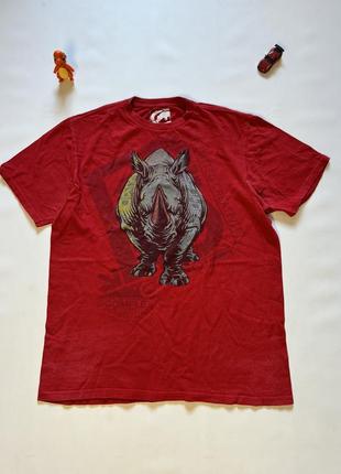 Футболка от ecko unltd