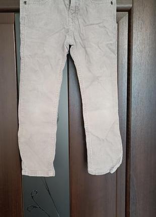 Джинсы zara