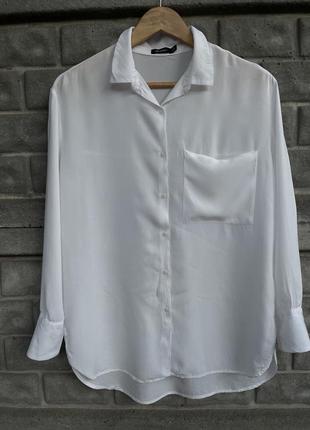 Сорочка bershka