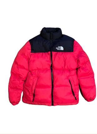 Пуховик tnf