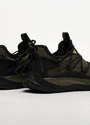 Мужские кроссовки nike4 фото