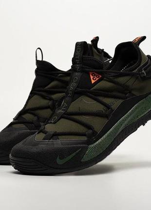 Мужские кроссовки nike