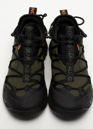 Мужские кроссовки nike3 фото