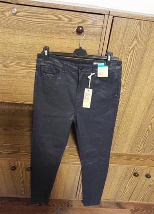 Штани 👖 стрейчевые зауженные новые