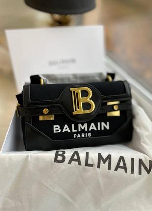 Сумка balmain premium