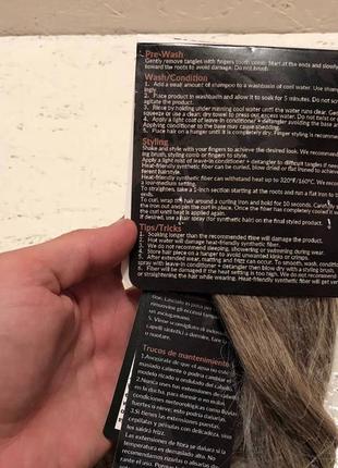 Накладные волосы, парик, наращенные волосы, волосы