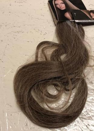 Накладные волосы, парик, наращенные волосы, волосы