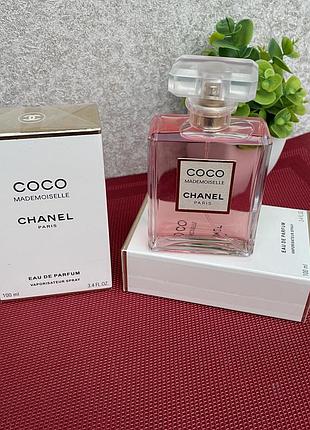 Парфуми жіночі coco mademoiselle
