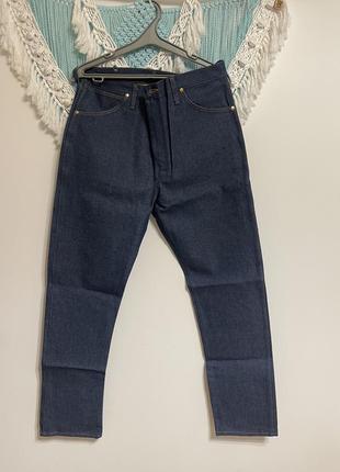 Джинси wrangler