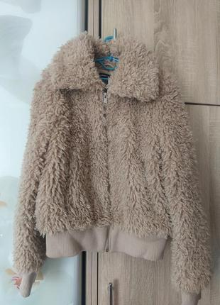 Куртка"gina tricot"