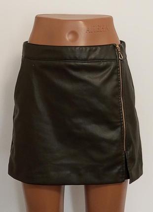 Юбка -шорты 3