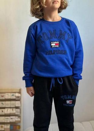 Костюм для хлопчика