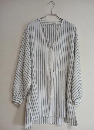 Подовжена сорочка