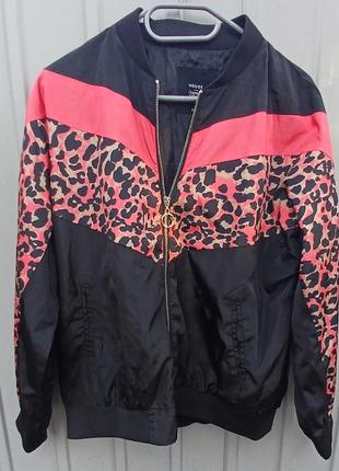 Женская домисзонная куртка house.