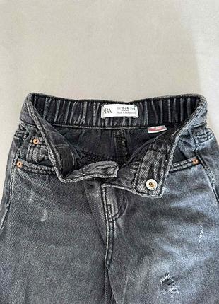 Джинсы zara оригинал в р. 92 4