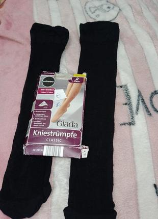 Нейлоновые носки, гольфы