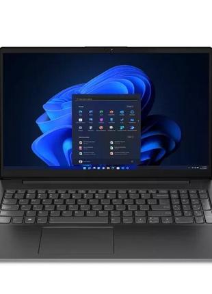 Ноутбук lenovo v15 (83a1001jge) g4 iru business black, core i5-1335u, 16gb ram 512gb ssd новый!!!