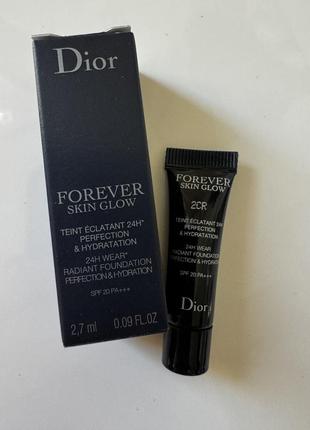 Dior forever clean matte high perfection 24 h foundation spf 20 pa 160 149951922