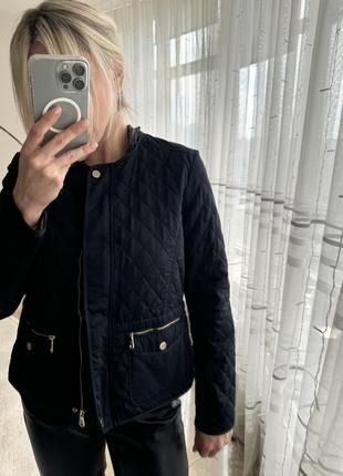 Куртка massimo dutti