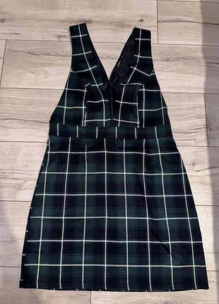 Женский сарафан house