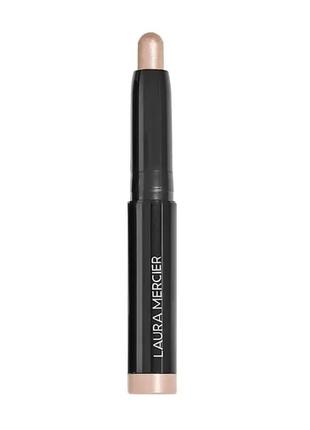 Кремовые тени - карандаш для глаз laura mercier caviar stick eye color 0.5 g rosegold