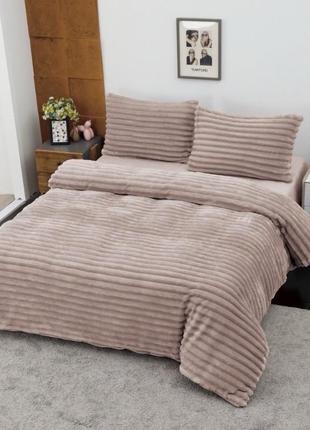 Плюшеві комплекти