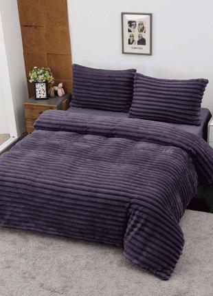 Плюшеві комплекти