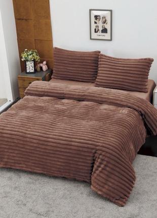 Плюшеві комплекти