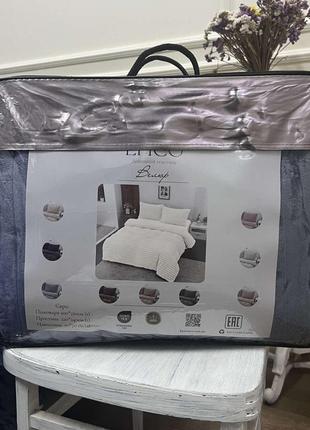 Плюшеві комплекти