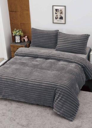 Плюшеві комплекти