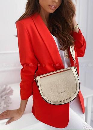 Піджак подовженний оверсайз класичний жакет чорний білий червоний бежевий рожевий трендовий стильний