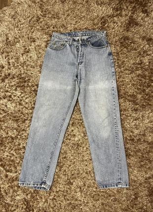 Джинси levi’s
