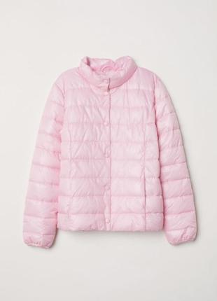 Куртка для дівчинки оригінал h&m 11-12 р