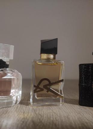 Набор миниатюр Dolce & gabbana воды 7 ml